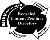 Recycled-Content Product Directory