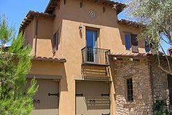 Exterior Stucco