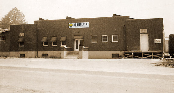 Merlex Stucco