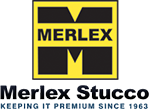 Merlex Stucco Chart