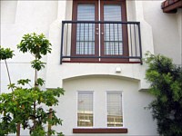 Residential (multi-family)