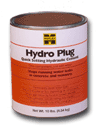 Cement Products | Hydroplug