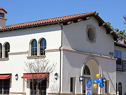 Santa Barbara Finish Color Coat Stucco